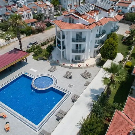 Nevada & Resort Fethiye