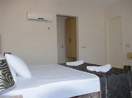 Nevada & Resort Fethiye