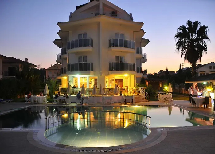 Nevada Hotel&spa Resort 3*