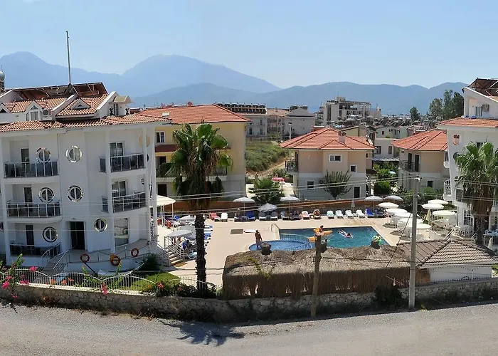 Nevada Hotel&spa Resort 3*