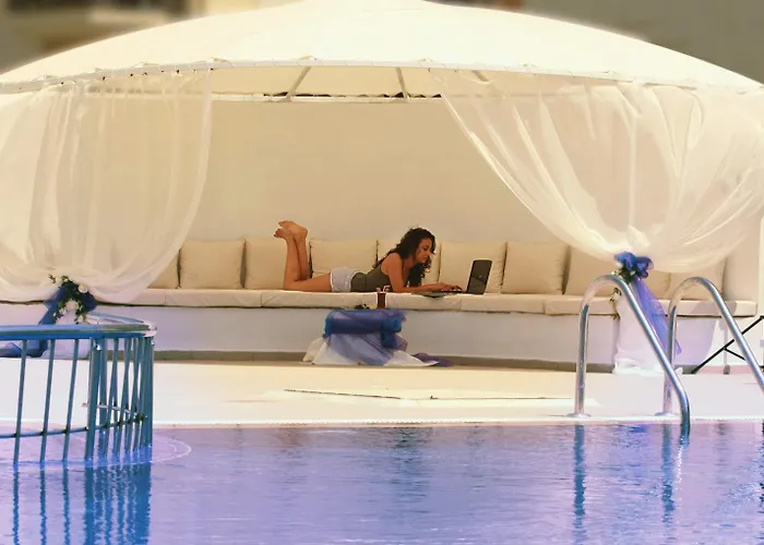 Resort Nevada Hotel&spa 3*