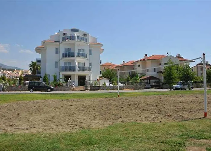 Nevada Hotel&spa Resort Fethiye