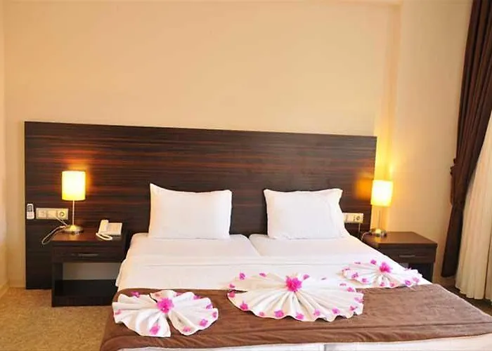 Nevada Hotel&spa Resort