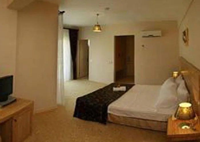 Nevada Hotel&spa Resort Fethiye