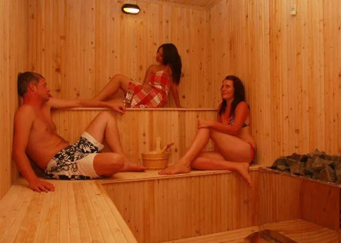 Nevada Hotel&spa 3* Fethiye