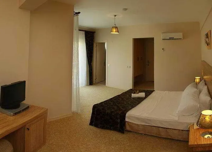 Resort Nevada Hotel&spa