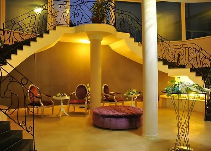 Nevada Hotel&spa Resort