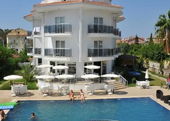 Nevada Hotel&spa Resort 3*