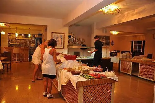 Nevada Hotel&spa Resort 3*