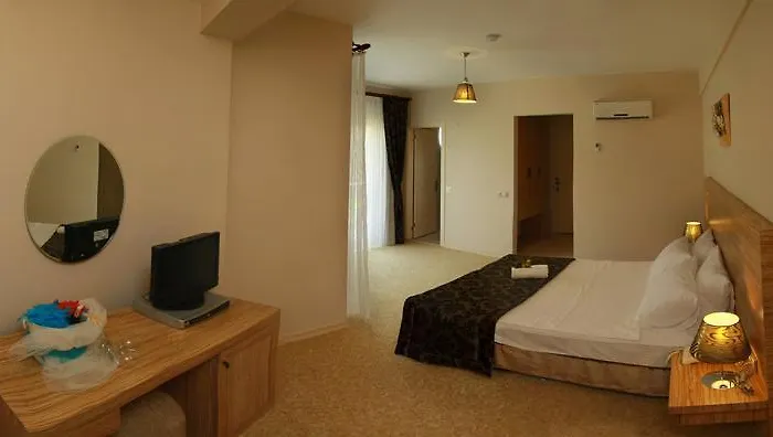 Resort Nevada Hotel&spa