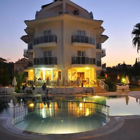 وسبا نيفادا منتجع 3*