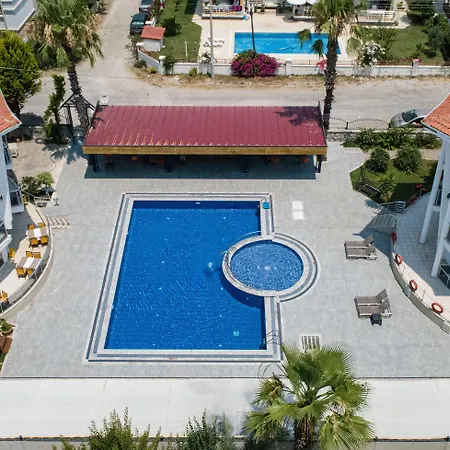 Nevada & 3* Fethiye
