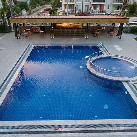 وسبا نيفادا منتجع