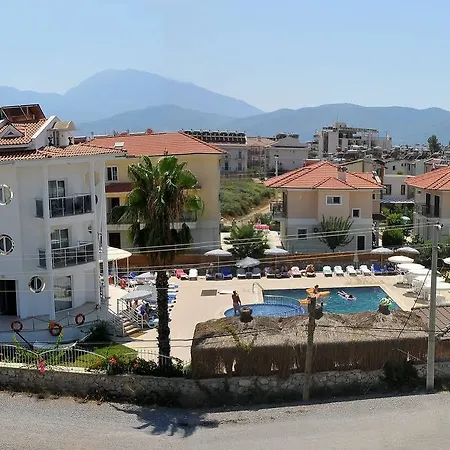 Nevada & Resort 3*