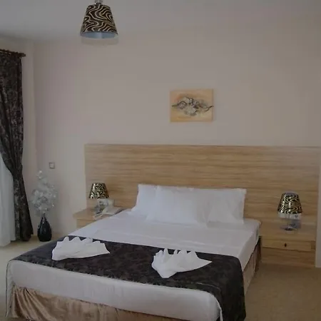 Nevada & Resort 3*