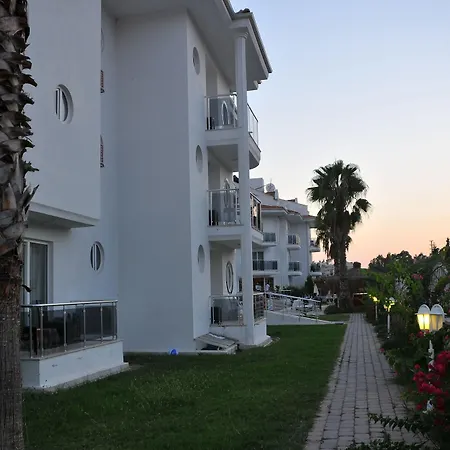 Nevada & Fethiye