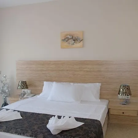 Nevada & Fethiye