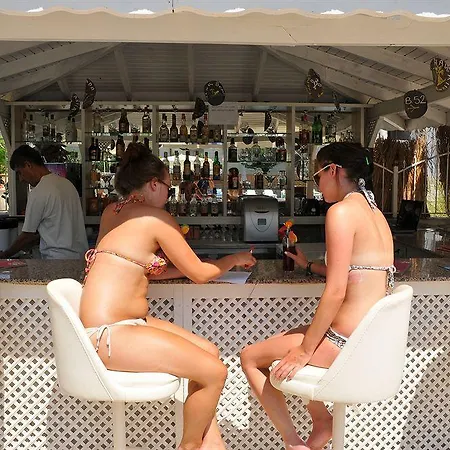 وسبا نيفادا منتجع 3*