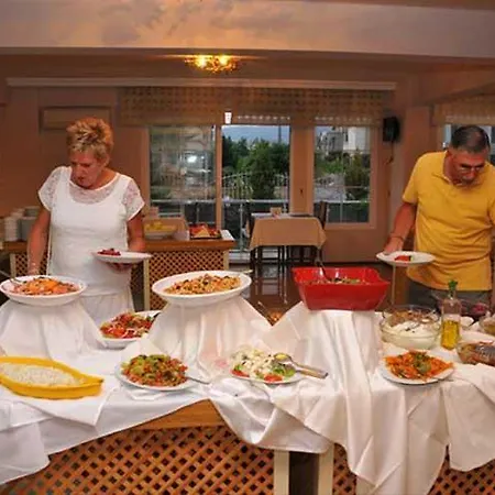Nevada & 3* Fethiye