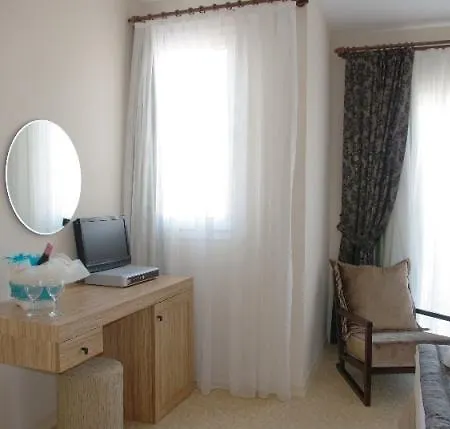 Nevada & Resort 3*