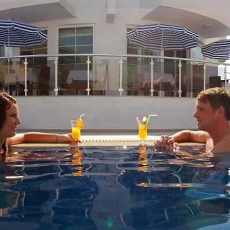 Nevada & Resort 3*