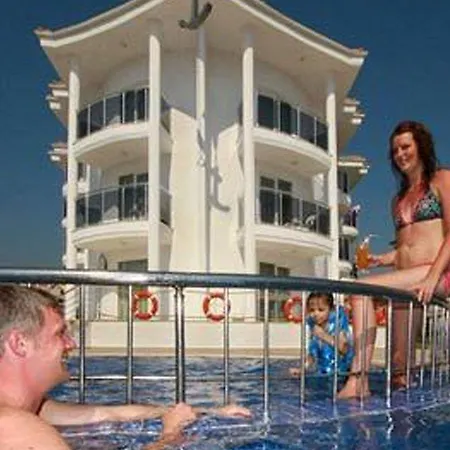 Nevada & Station touristique