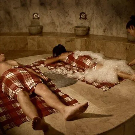 وسبا نيفادا منتجع