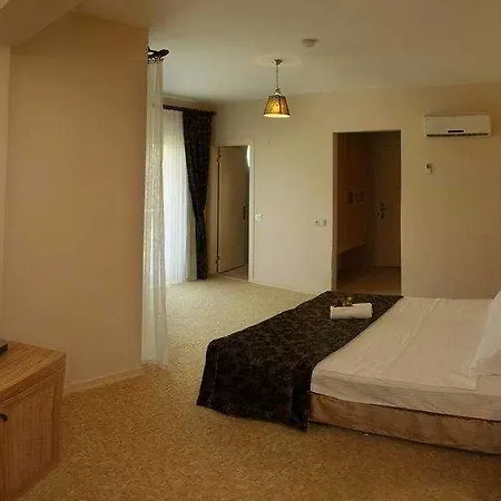 منتجع وسبا نيفادا