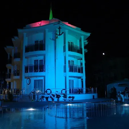 وسبا نيفادا منتجع