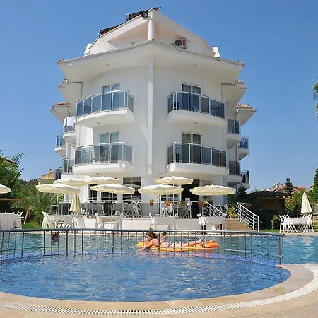 Resort Nevada & Fethiye