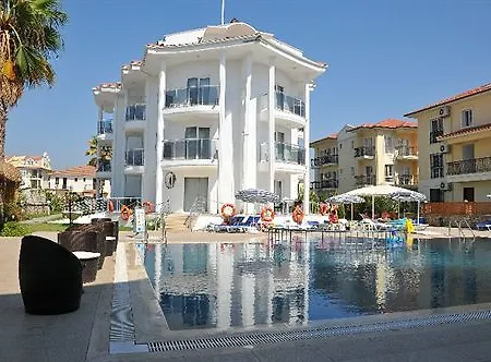 Nevada & Resort Fethiye