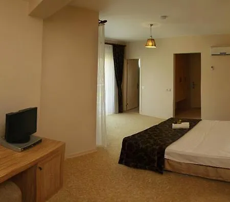 Üdülőközpont Nevada &