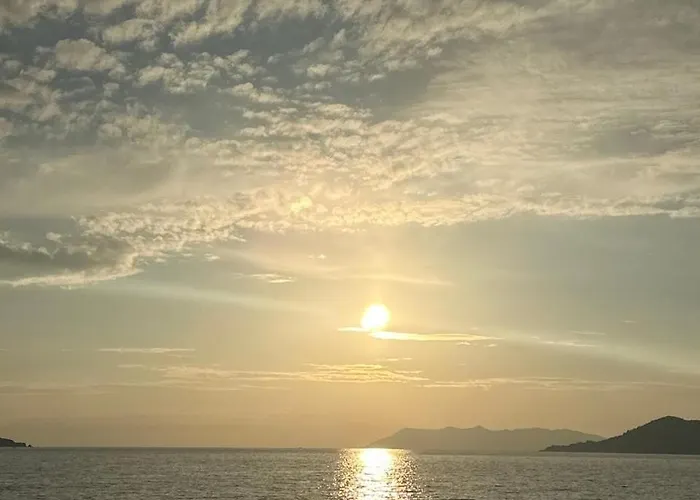 Ośrodek wypoczynkowy Nevada &