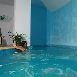 度假村 内华达水疗酒店 3*