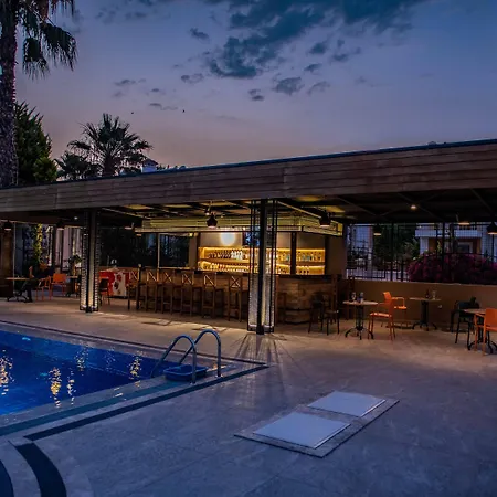 Nevada & 3* Fethiye