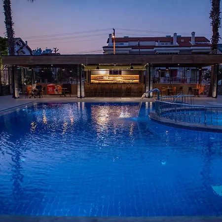 Rezort Nevada & Fethiye