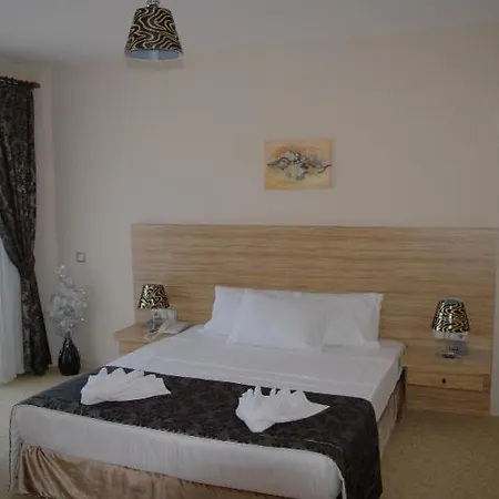 Nevada Hotel&spa Resort 3*