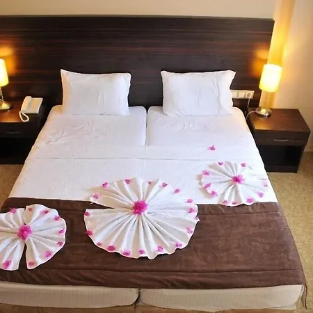 Nevada Hotel&spa