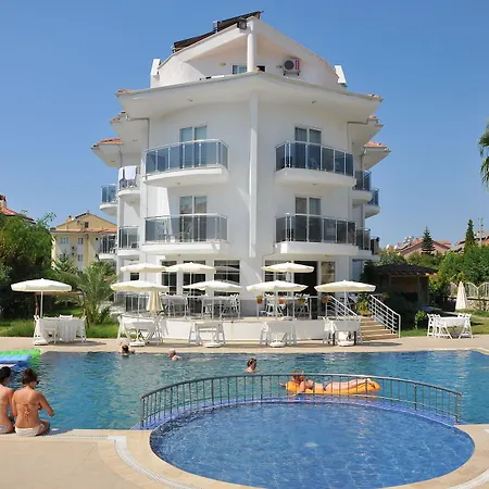 Nevada & Feriested Fethiye