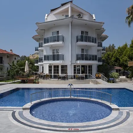 Nevada & 3* Фетхие