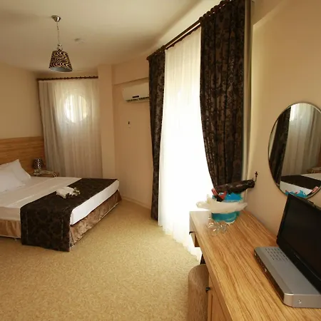Resort Nevada Hotel&spa Fethiye