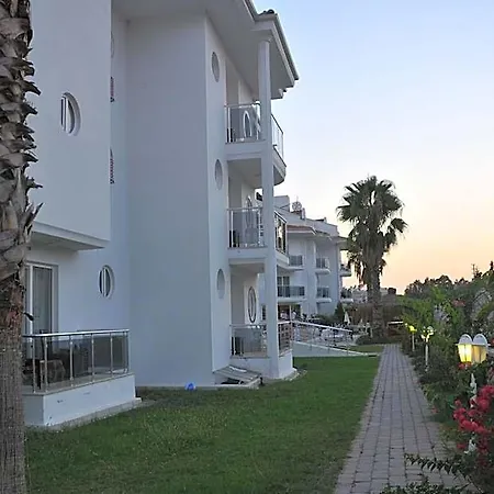 Курортный комплекс Nevada &