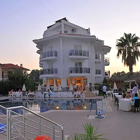 Nevada & Фетхие