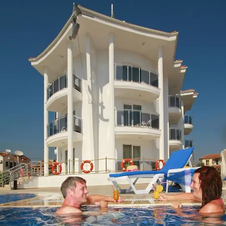 Nevada Hotel&spa