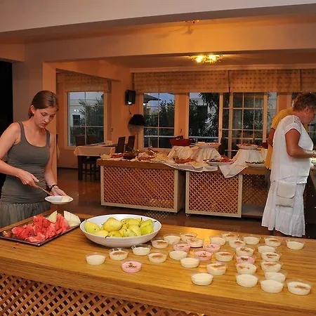 Nevada & Resort Fethiye