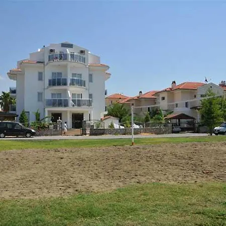 Nevada & Resort Fethiye