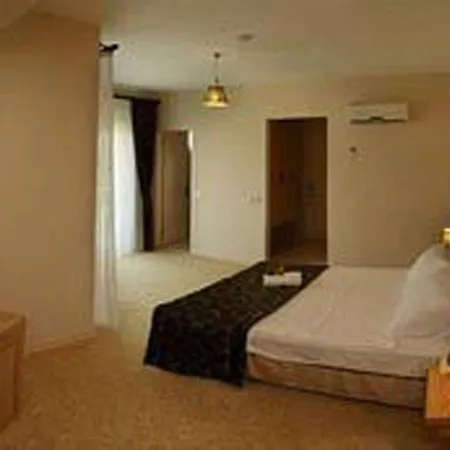 Nevada & Rezort Fethiye