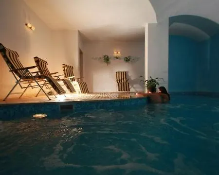 Nevada Hotel&spa 3*