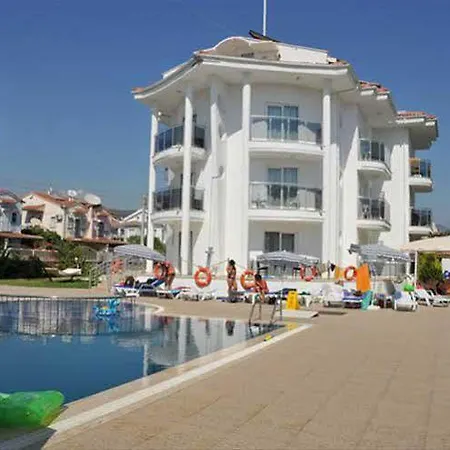 Nevada Hotel&spa 3*