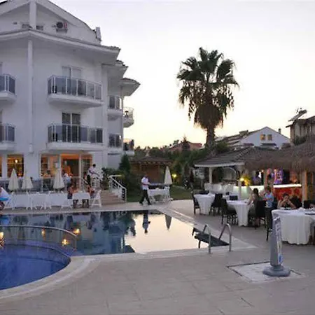 Курортный комплекс Nevada & 3*